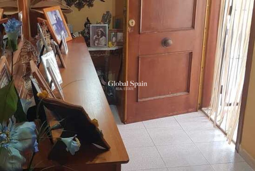 Venta - APARTAMENTO -
LA MATA - Costa Blanca