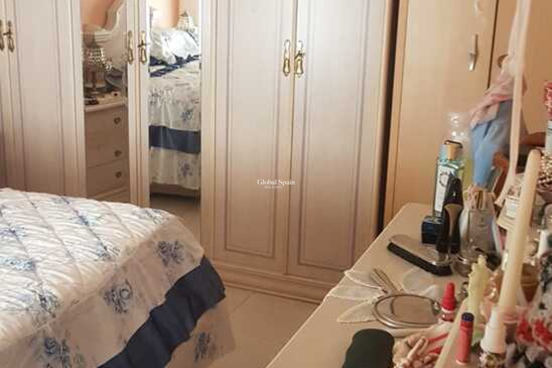 Venta - APARTAMENTO -
LA MATA - Costa Blanca