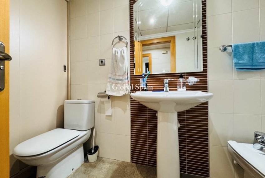 Venta - APARTAMENTO -
LA MATA - Costa Blanca