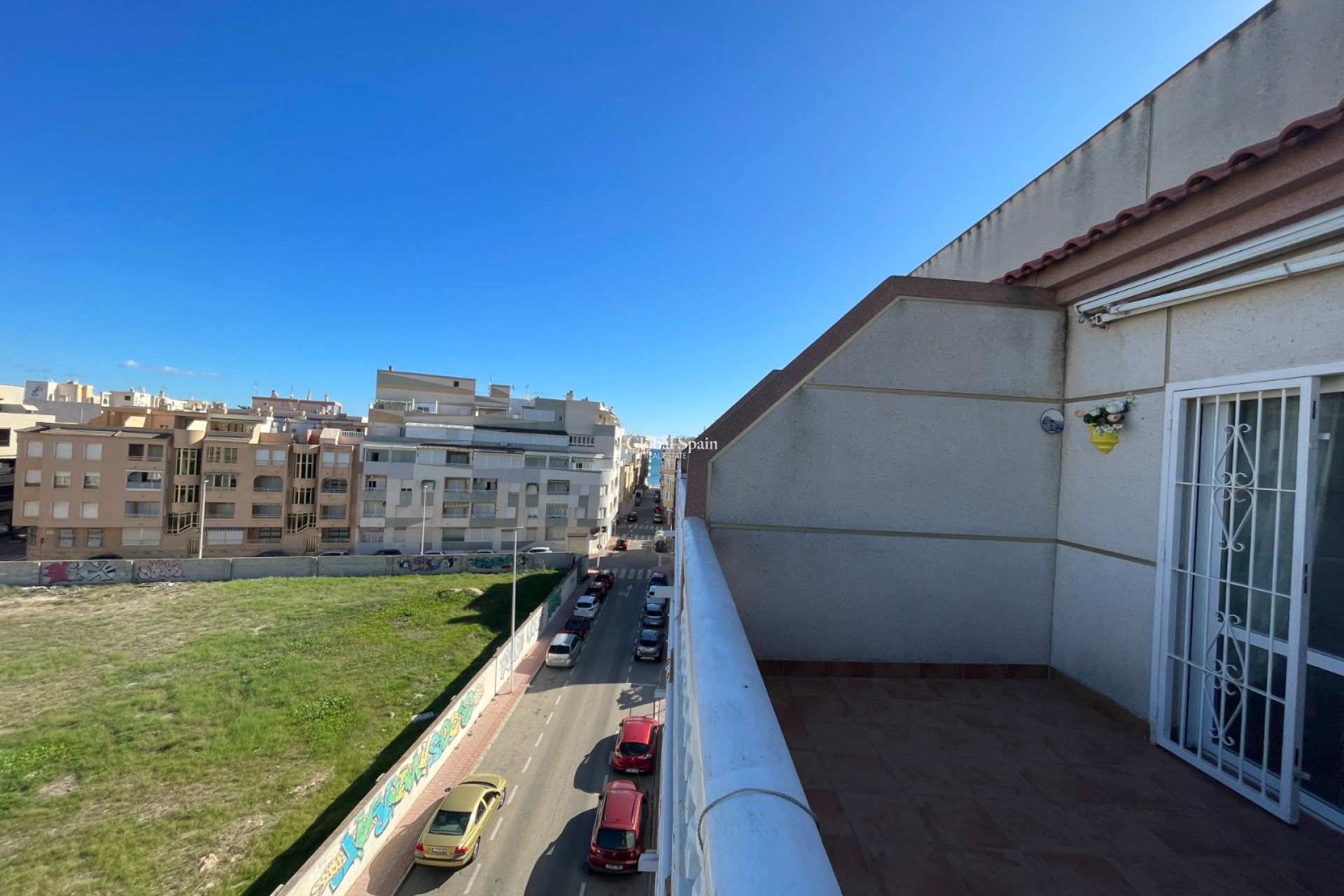 Venta - APARTAMENTO -
LA MATA - Costa Blanca