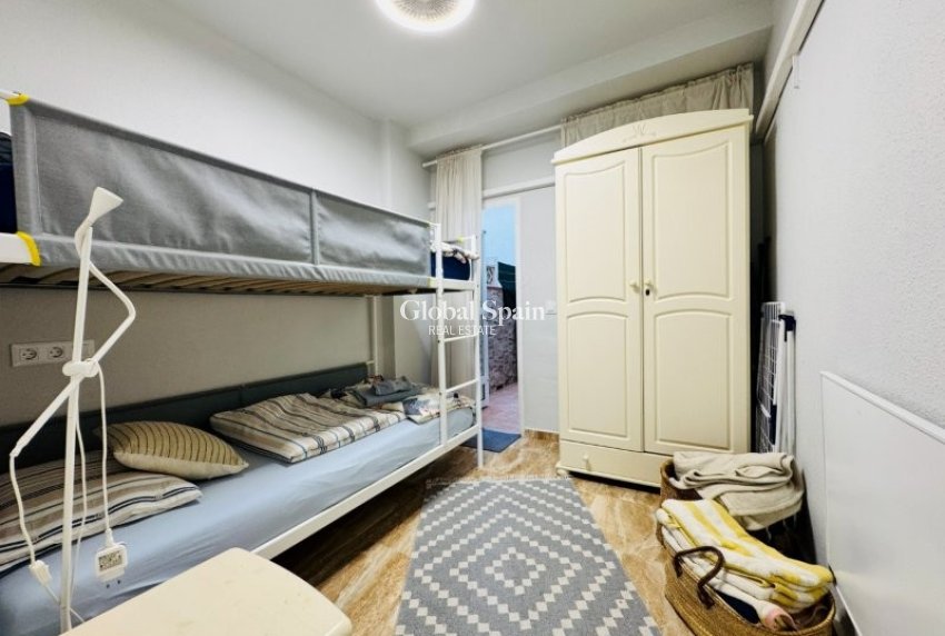 Venta - APARTAMENTO -
LA MATA - Costa Blanca