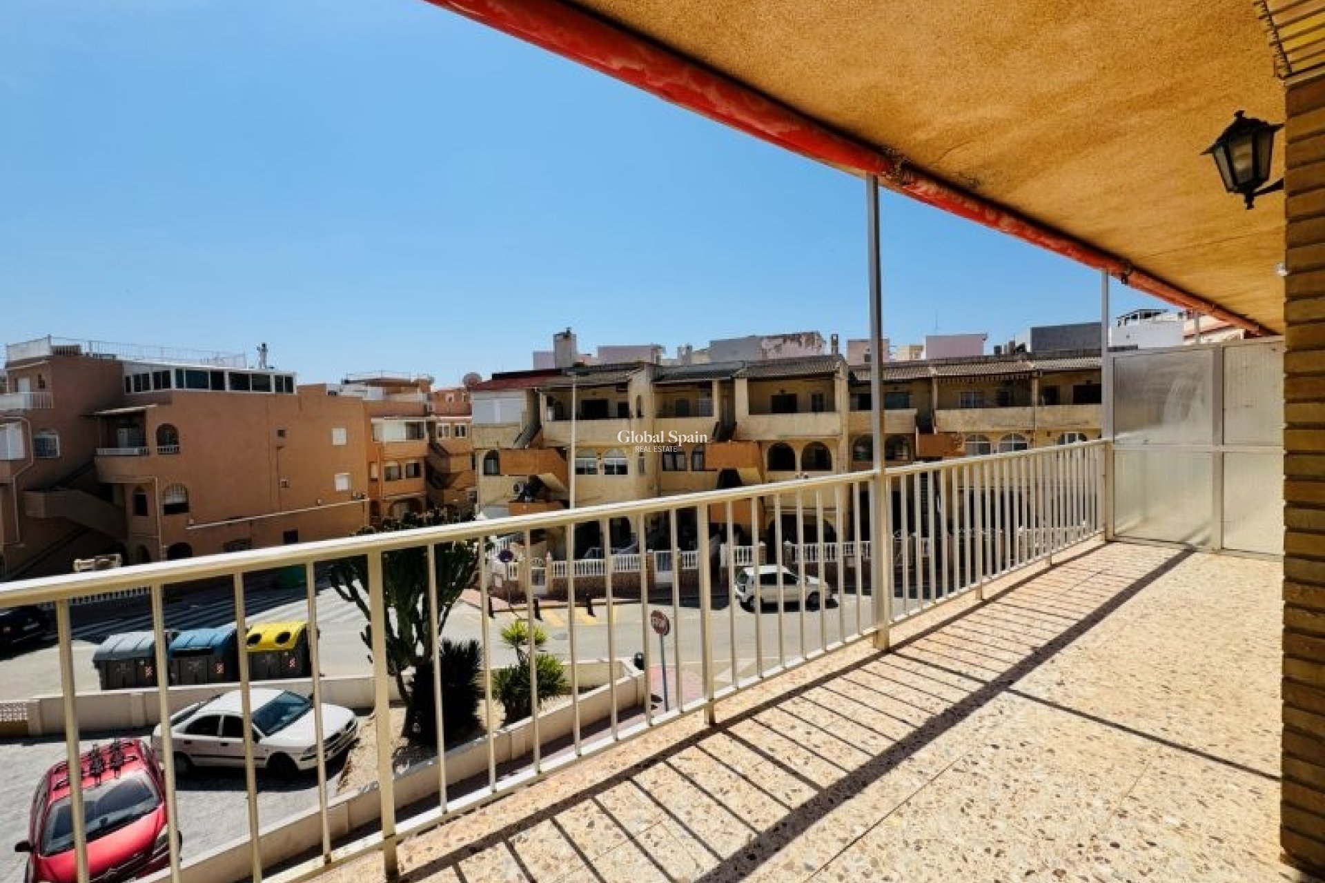 Venta - APARTAMENTO -
LA MATA - Costa Blanca