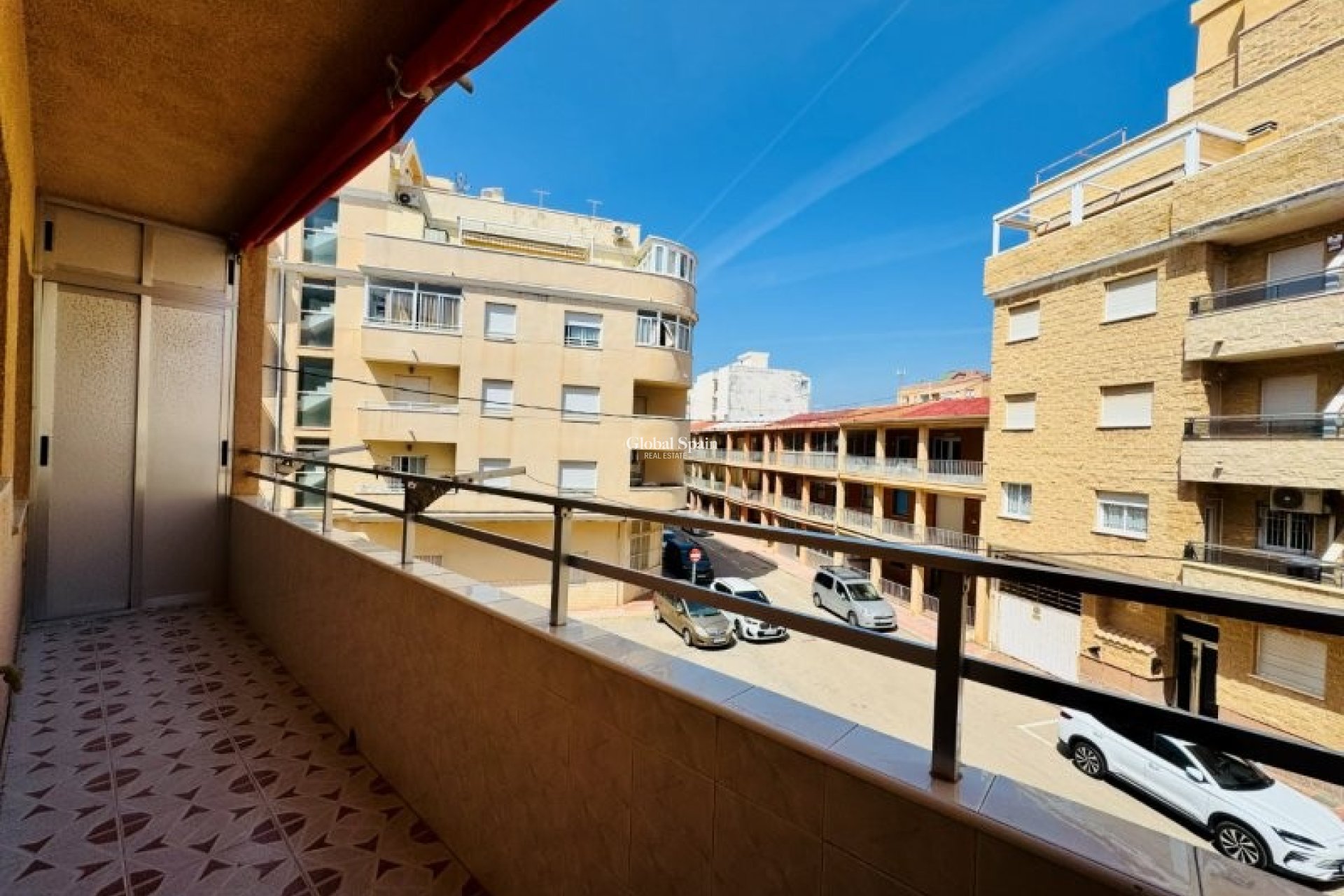 Venta - APARTAMENTO -
LA MATA - Costa Blanca