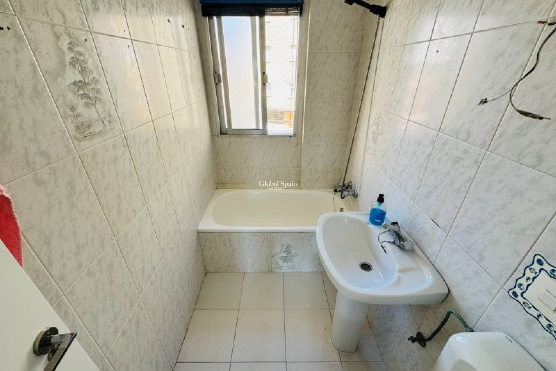 Venta - APARTAMENTO -
LA MATA - Costa Blanca