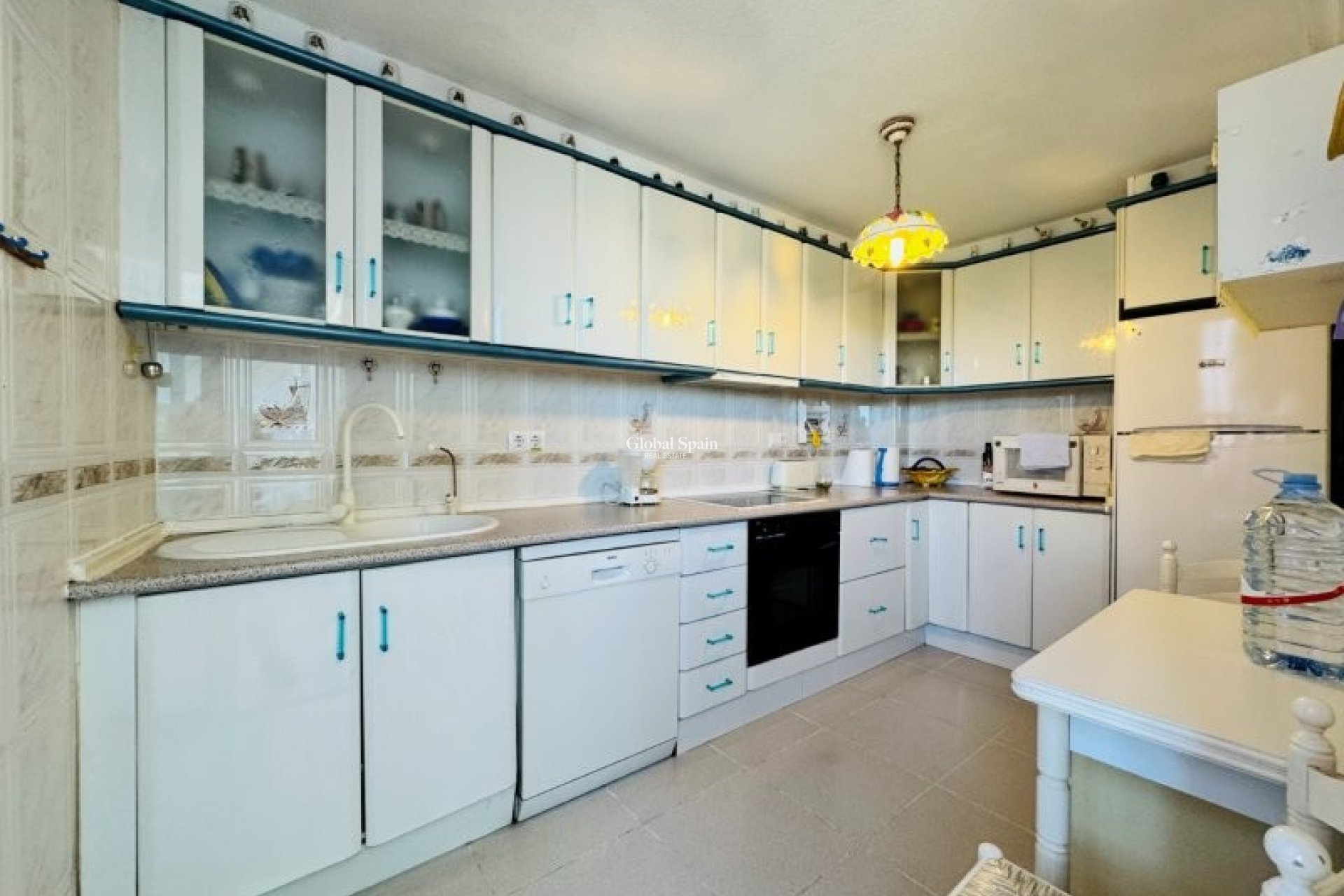 Venta - APARTAMENTO -
LA MATA - Costa Blanca