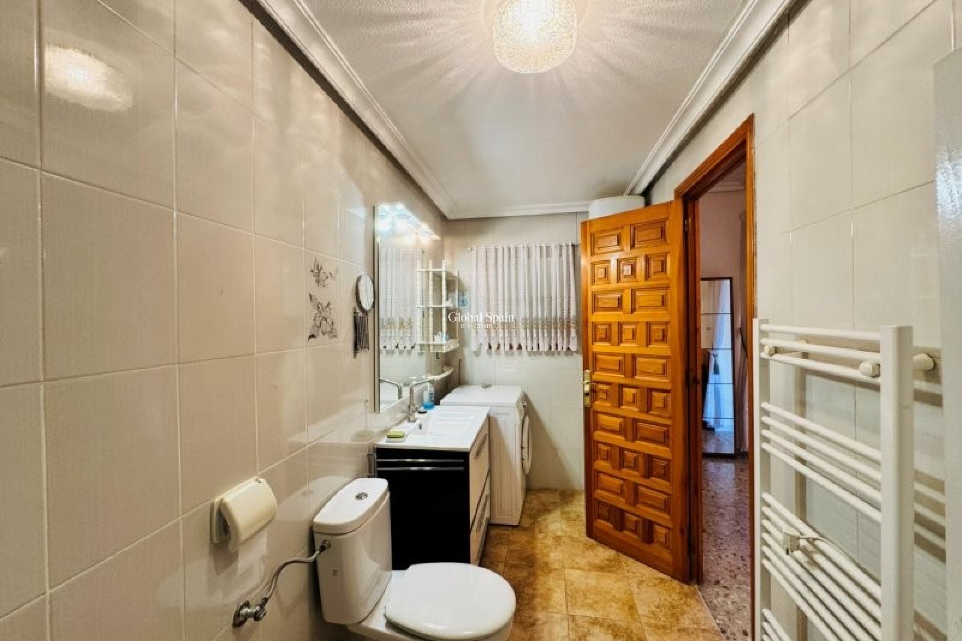 Venta - APARTAMENTO -
LA MATA - Costa Blanca
