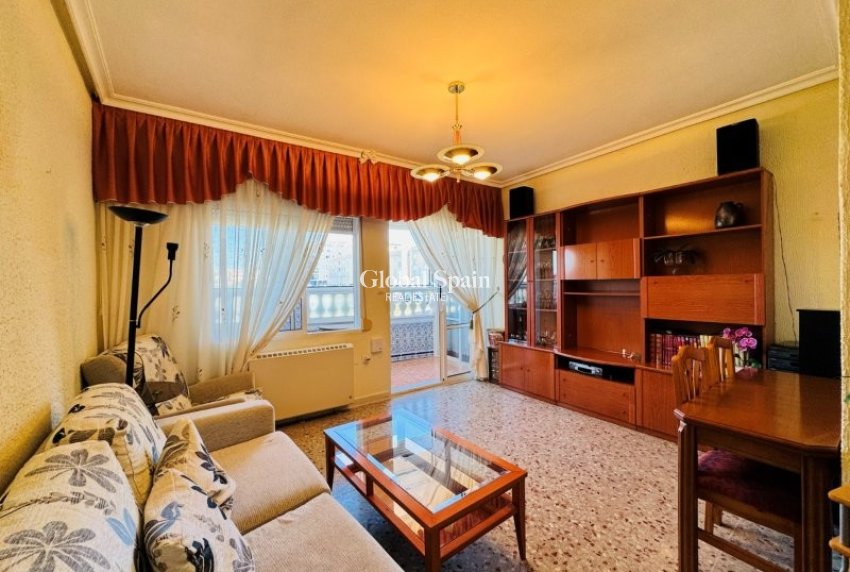 Venta - APARTAMENTO -
LA MATA - Costa Blanca