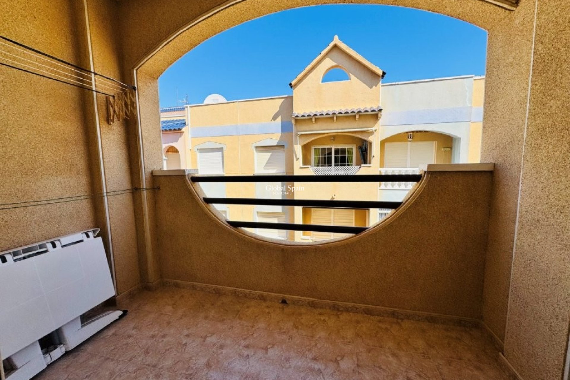 Venta - APARTAMENTO -
LA MATA - Costa Blanca