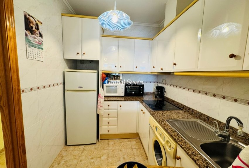 Venta - APARTAMENTO -
LA MATA - Costa Blanca