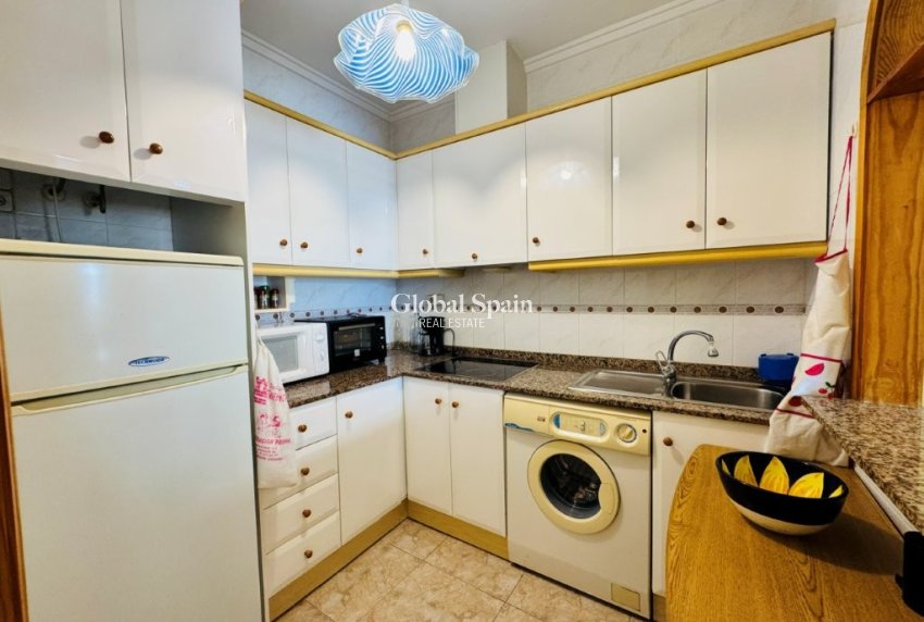 Venta - APARTAMENTO -
LA MATA - Costa Blanca