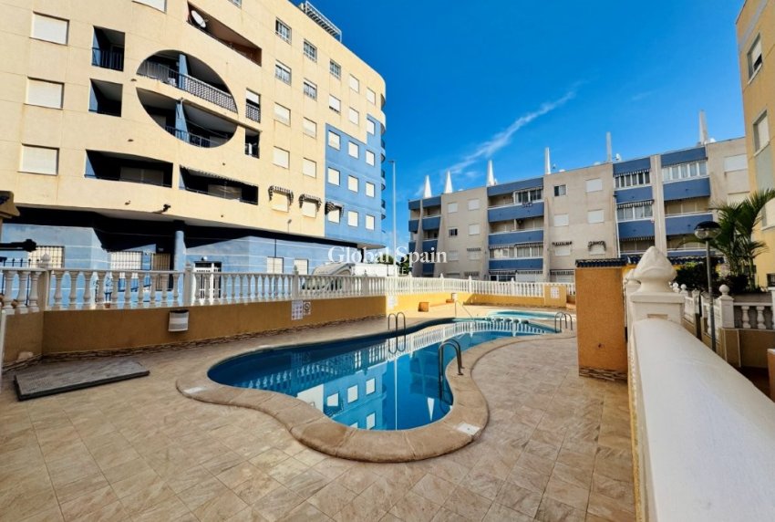 Venta - APARTAMENTO -
LA MATA - Costa Blanca