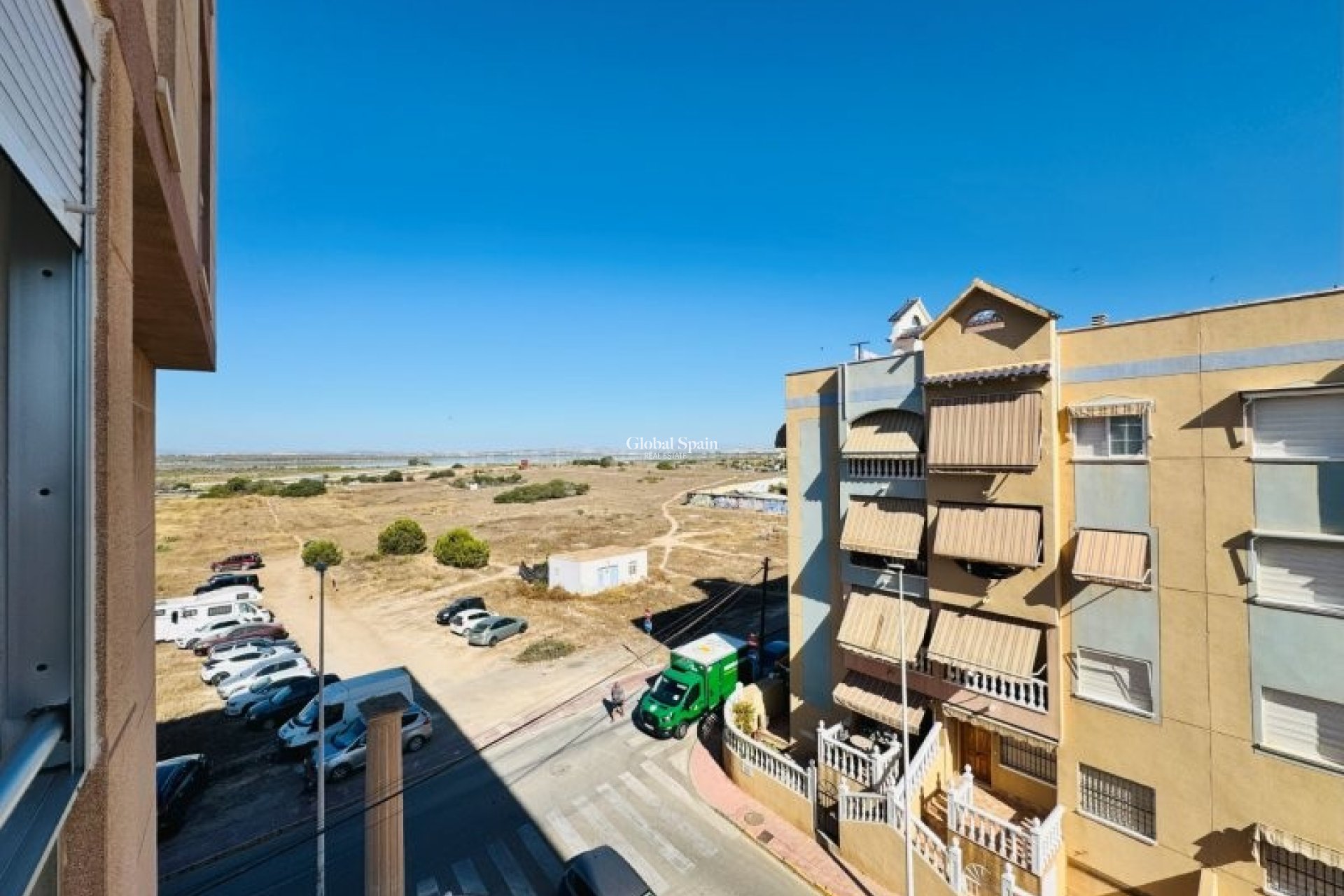 Venta - APARTAMENTO -
LA MATA - Costa Blanca