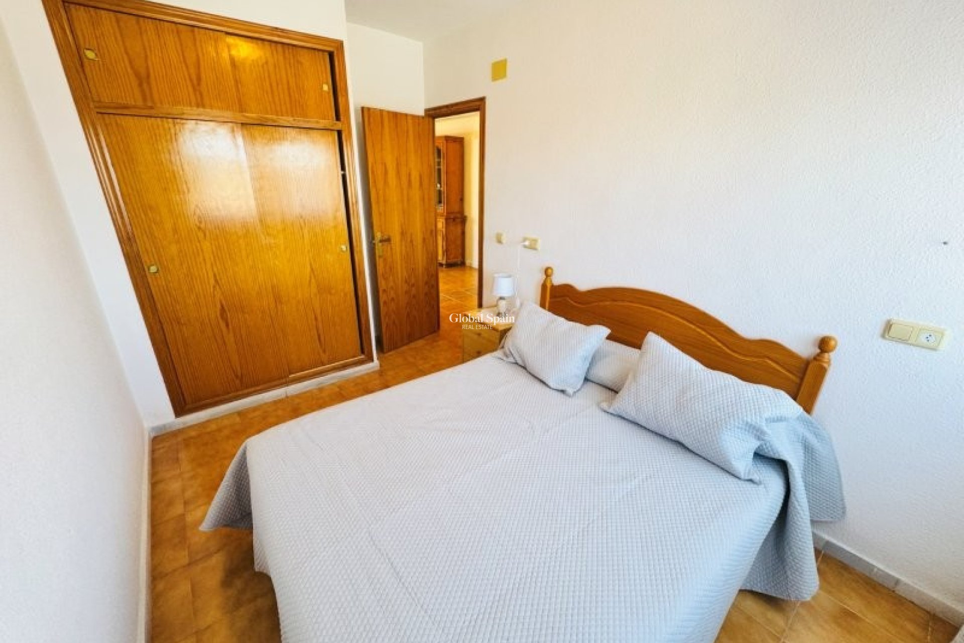 Venta - APARTAMENTO -
LA MATA - Costa Blanca