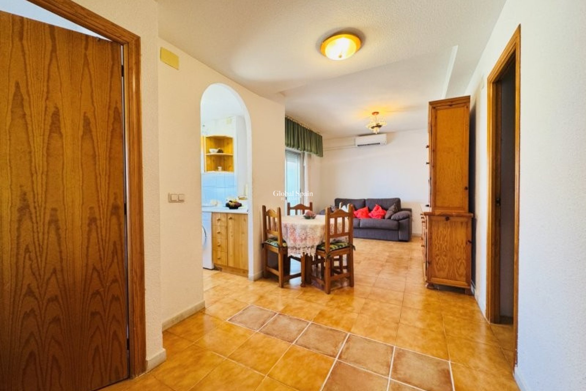 Venta - APARTAMENTO -
LA MATA - Costa Blanca