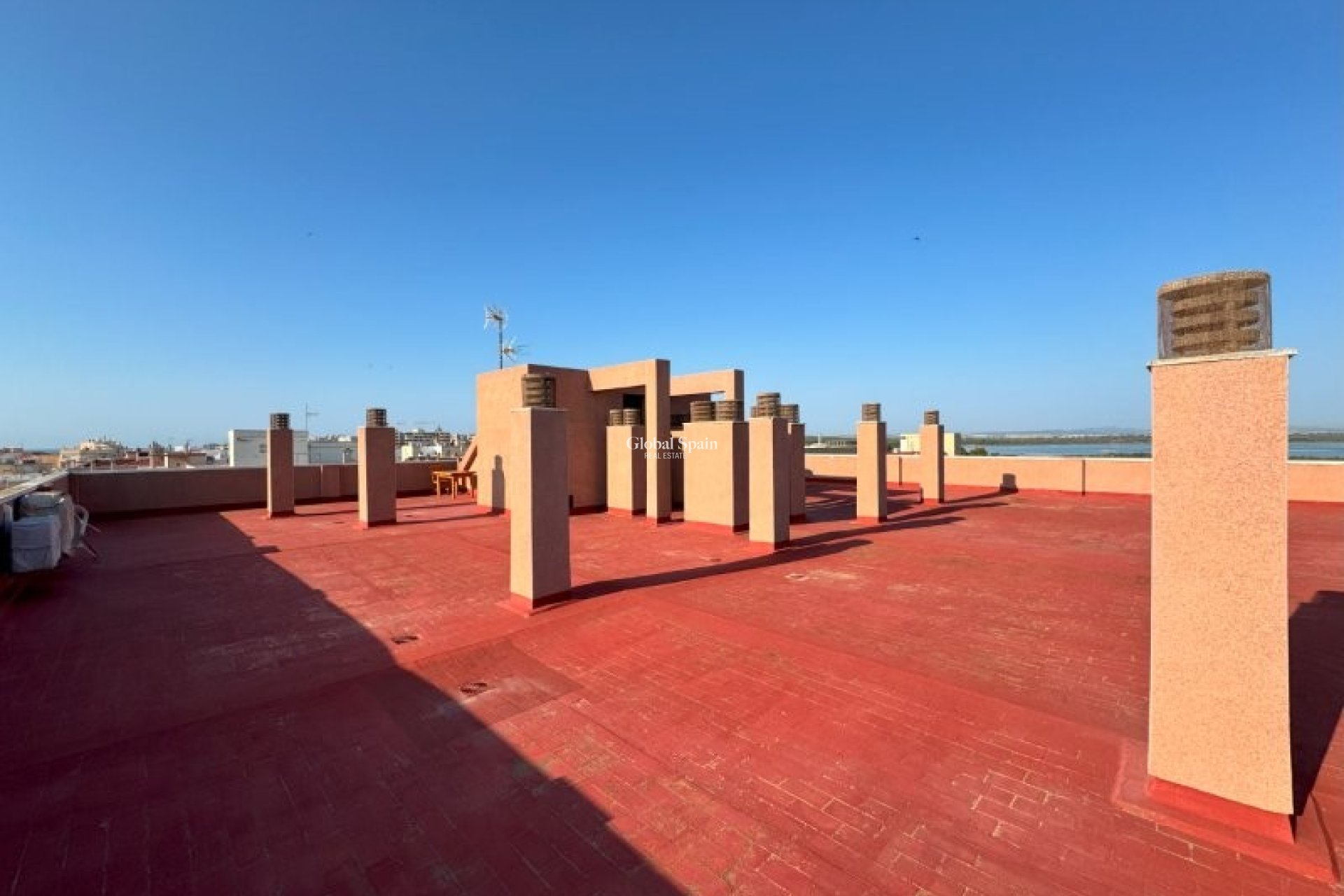 Venta - APARTAMENTO -
LA MATA - Costa Blanca