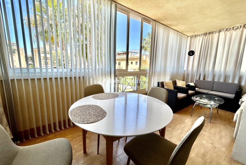 Venta - APARTAMENTO -
LA MATA - Costa Blanca