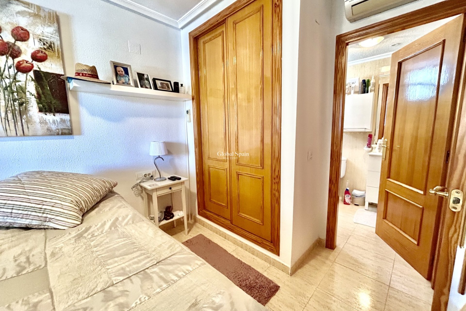 Venta - APARTAMENTO -
LA MATA - Costa Blanca
