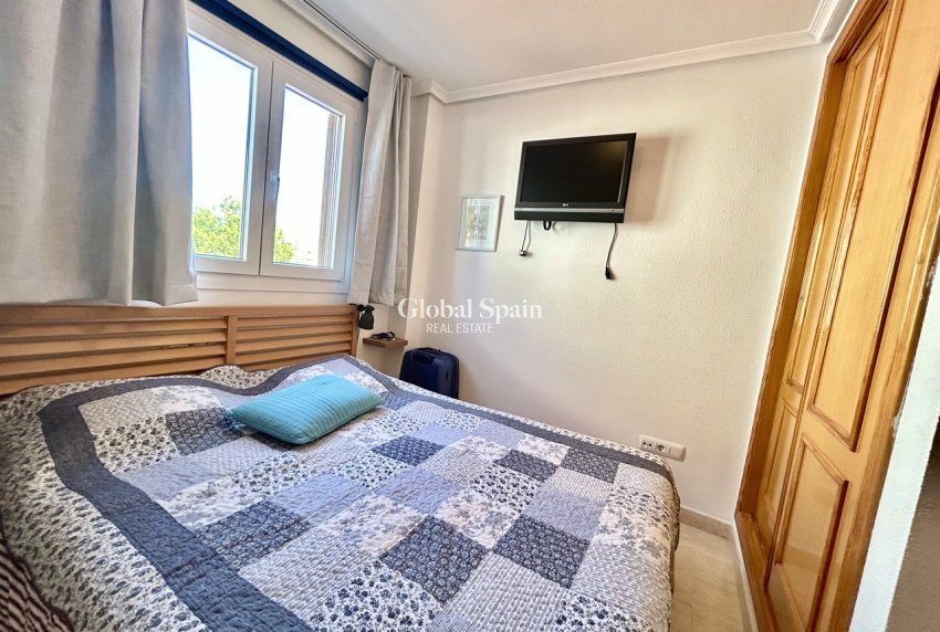Venta - APARTAMENTO -
LA MATA - Costa Blanca
