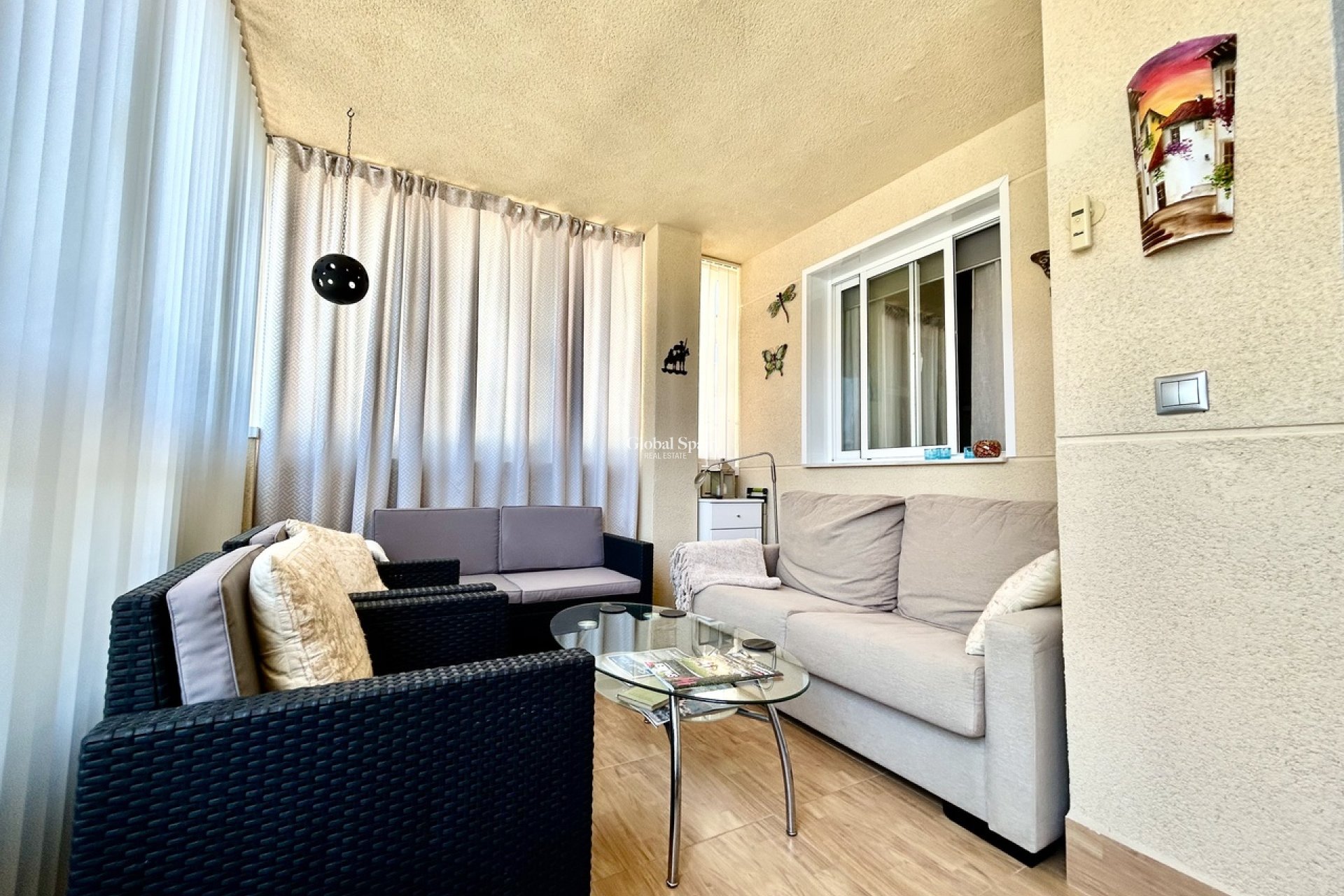 Venta - APARTAMENTO -
LA MATA - Costa Blanca
