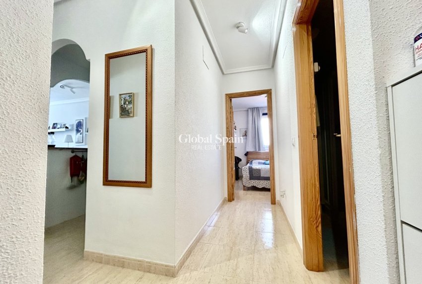 Venta - APARTAMENTO -
LA MATA - Costa Blanca