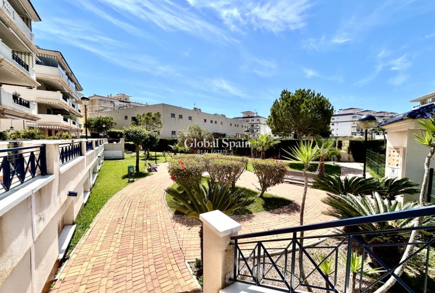 Venta - APARTAMENTO -
LA MATA - Costa Blanca
