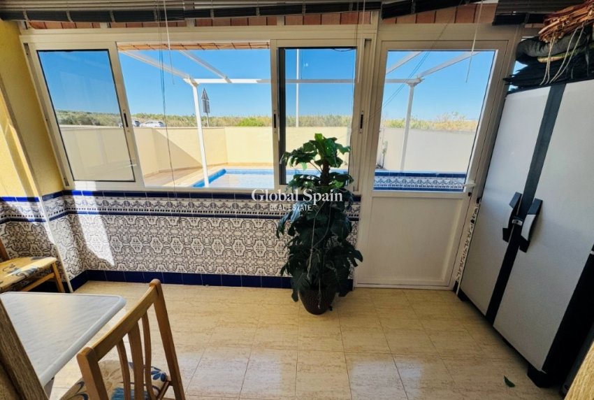 Venta - APARTAMENTO -
LA MATA - Costa Blanca