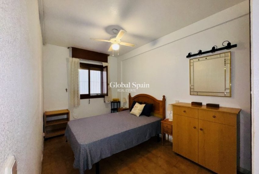 Venta - APARTAMENTO -
LA MATA - Costa Blanca
