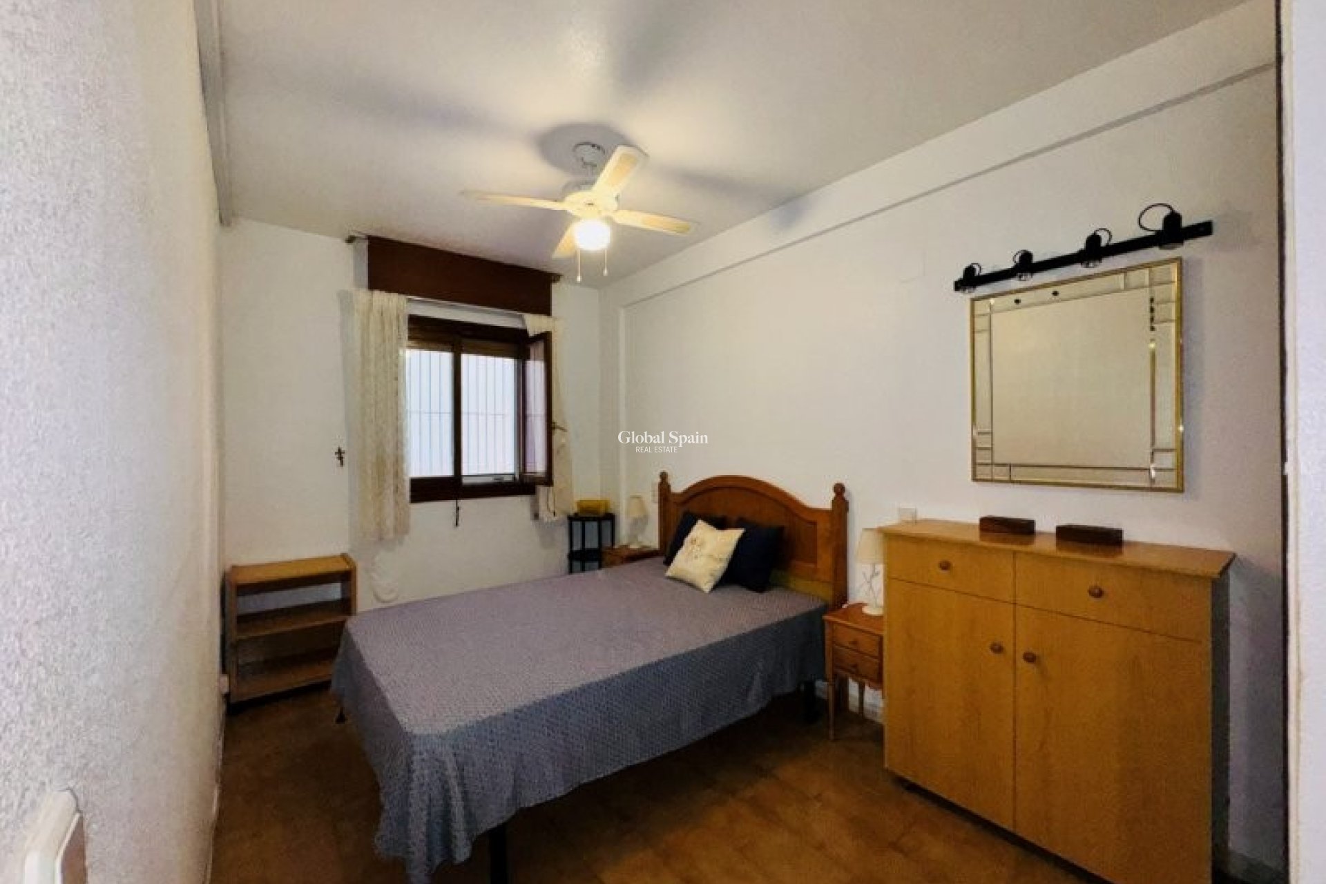 Venta - APARTAMENTO -
LA MATA - Costa Blanca