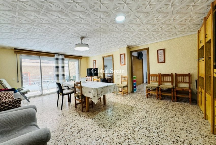 Venta - APARTAMENTO -
LA MATA - Costa Blanca