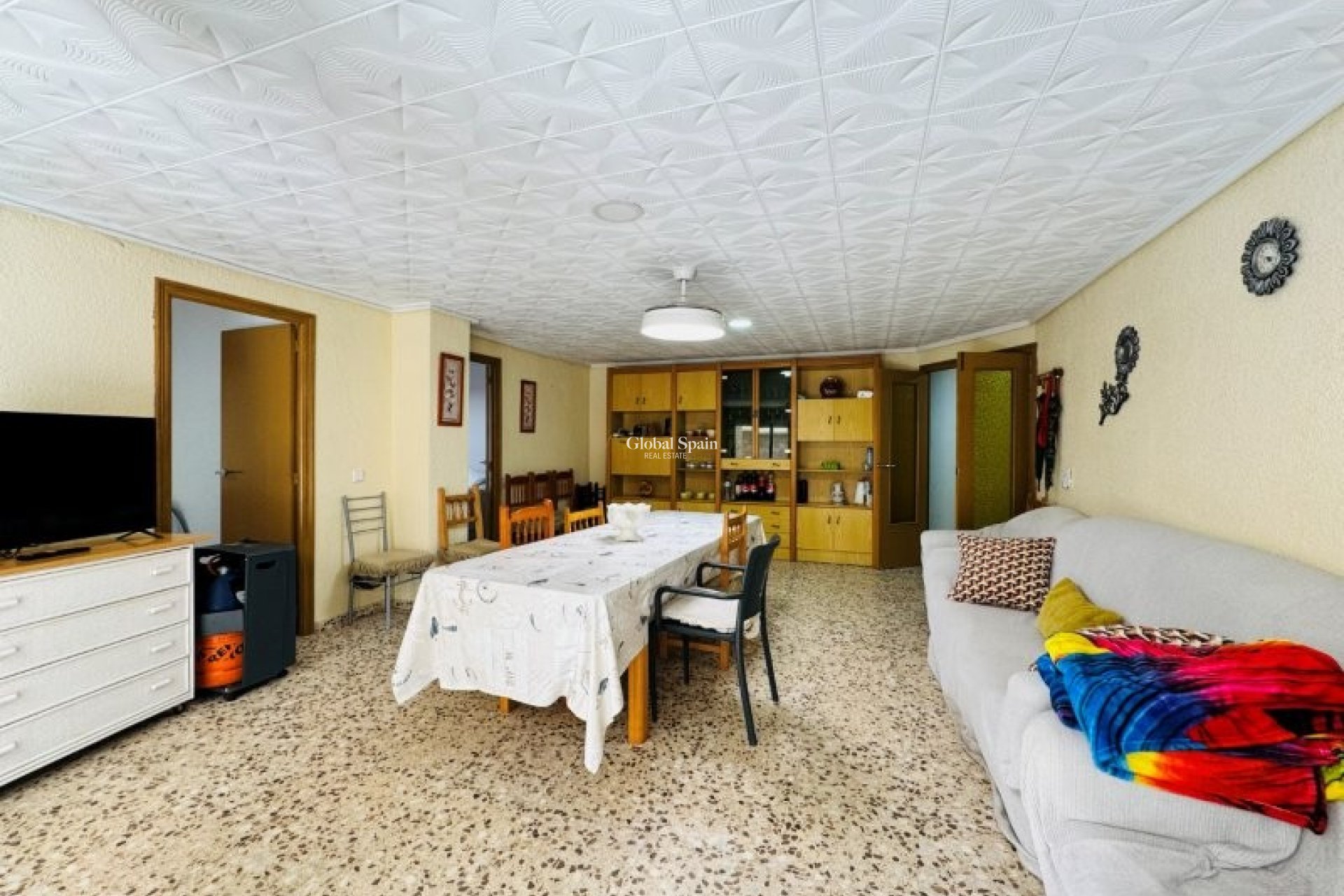 Venta - APARTAMENTO -
LA MATA - Costa Blanca