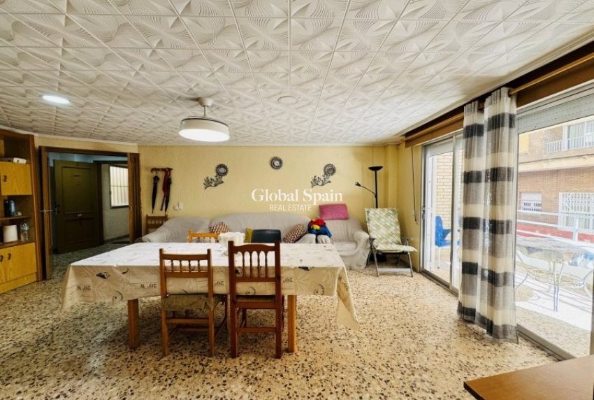 Venta - APARTAMENTO -
LA MATA - Costa Blanca