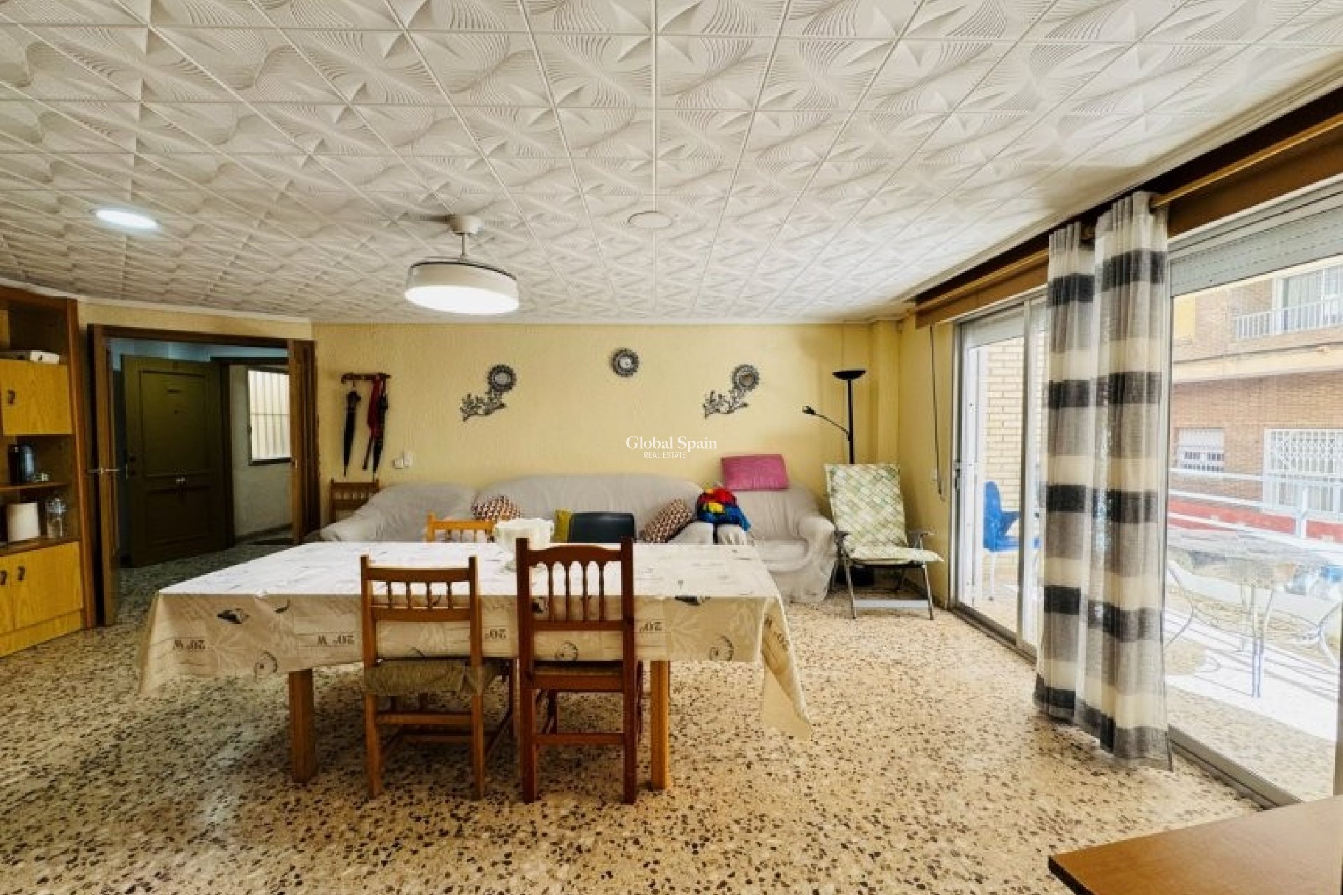 Venta - APARTAMENTO -
LA MATA - Costa Blanca