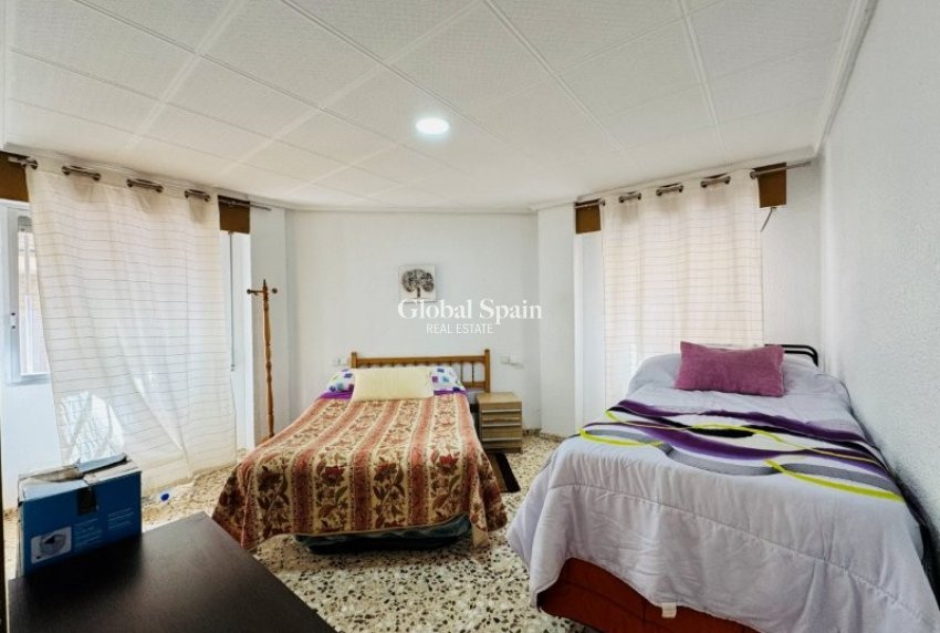 Venta - APARTAMENTO -
LA MATA - Costa Blanca