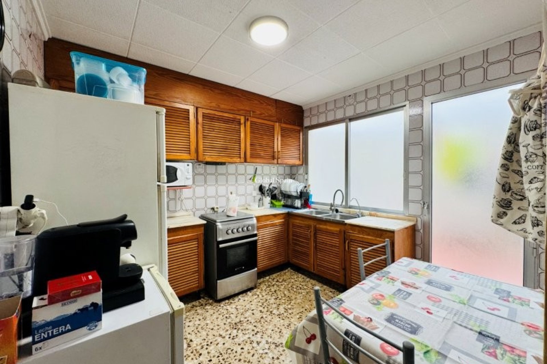 Venta - APARTAMENTO -
LA MATA - Costa Blanca