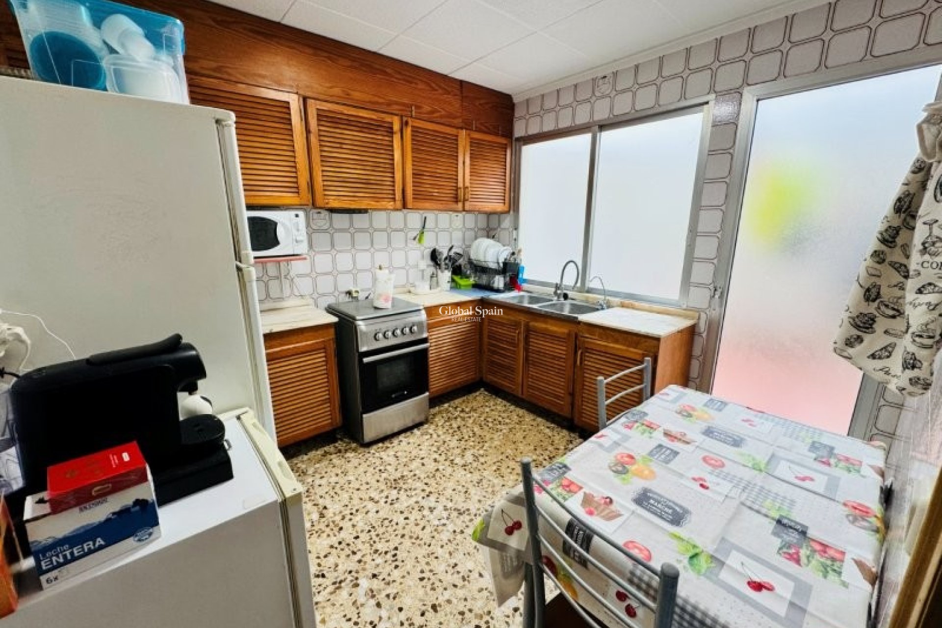 Venta - APARTAMENTO -
LA MATA - Costa Blanca