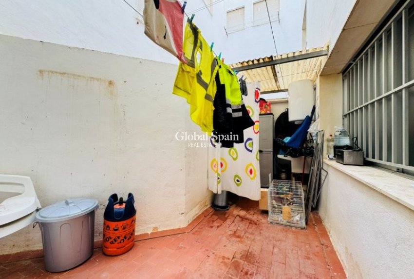 Venta - APARTAMENTO -
LA MATA - Costa Blanca