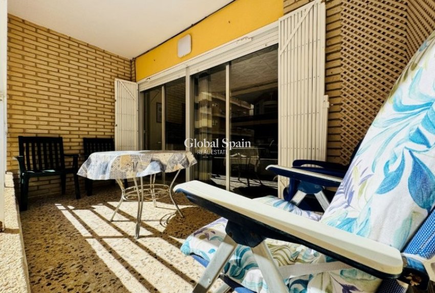 Venta - APARTAMENTO -
LA MATA - Costa Blanca