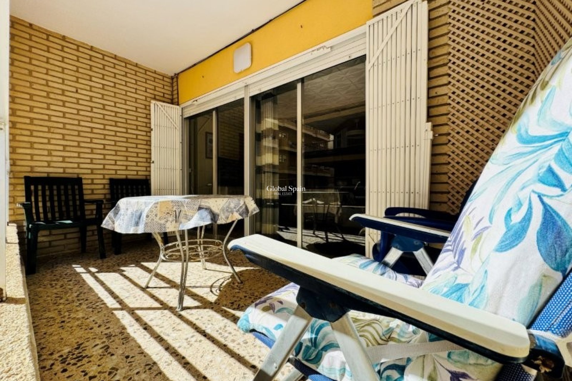 Venta - APARTAMENTO -
LA MATA - Costa Blanca