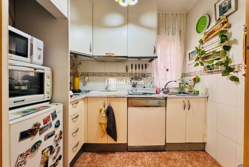 Venta - APARTAMENTO -
LA MATA - Costa Blanca