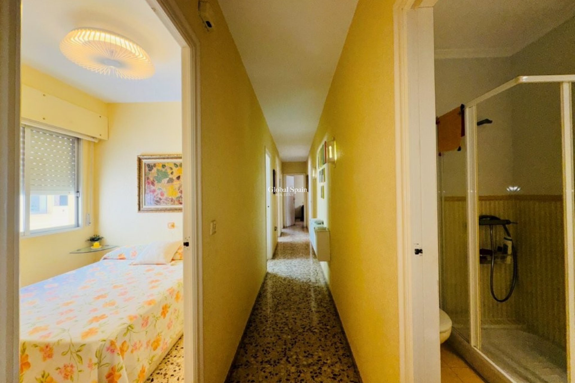Venta - APARTAMENTO -
LA MATA - Costa Blanca