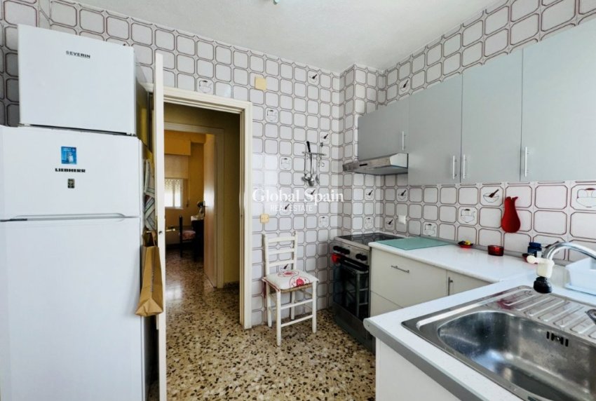 Venta - APARTAMENTO -
LA MATA - Costa Blanca