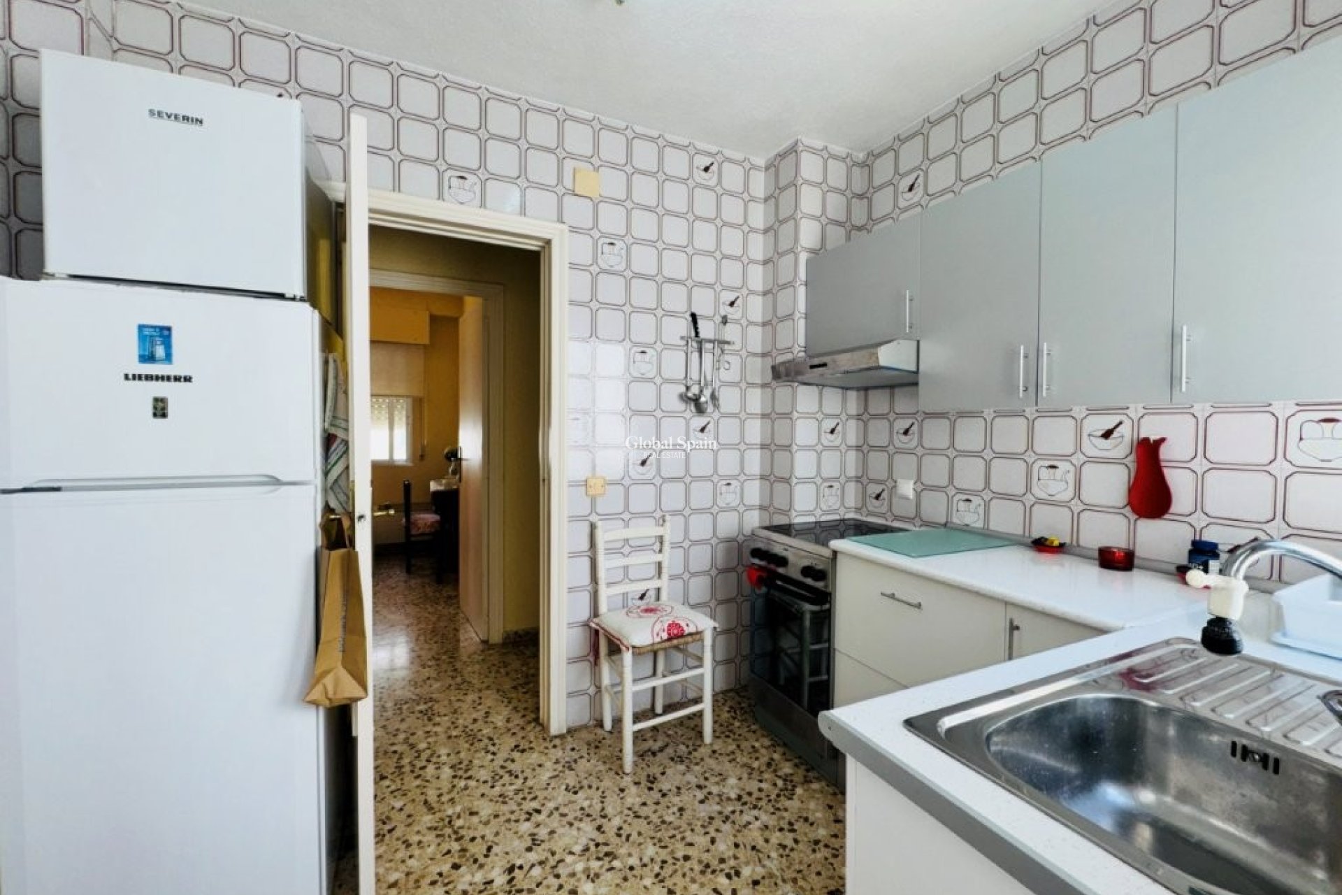Venta - APARTAMENTO -
LA MATA - Costa Blanca