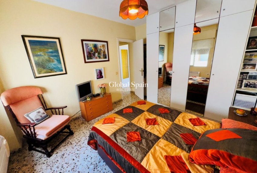 Venta - APARTAMENTO -
LA MATA - Costa Blanca