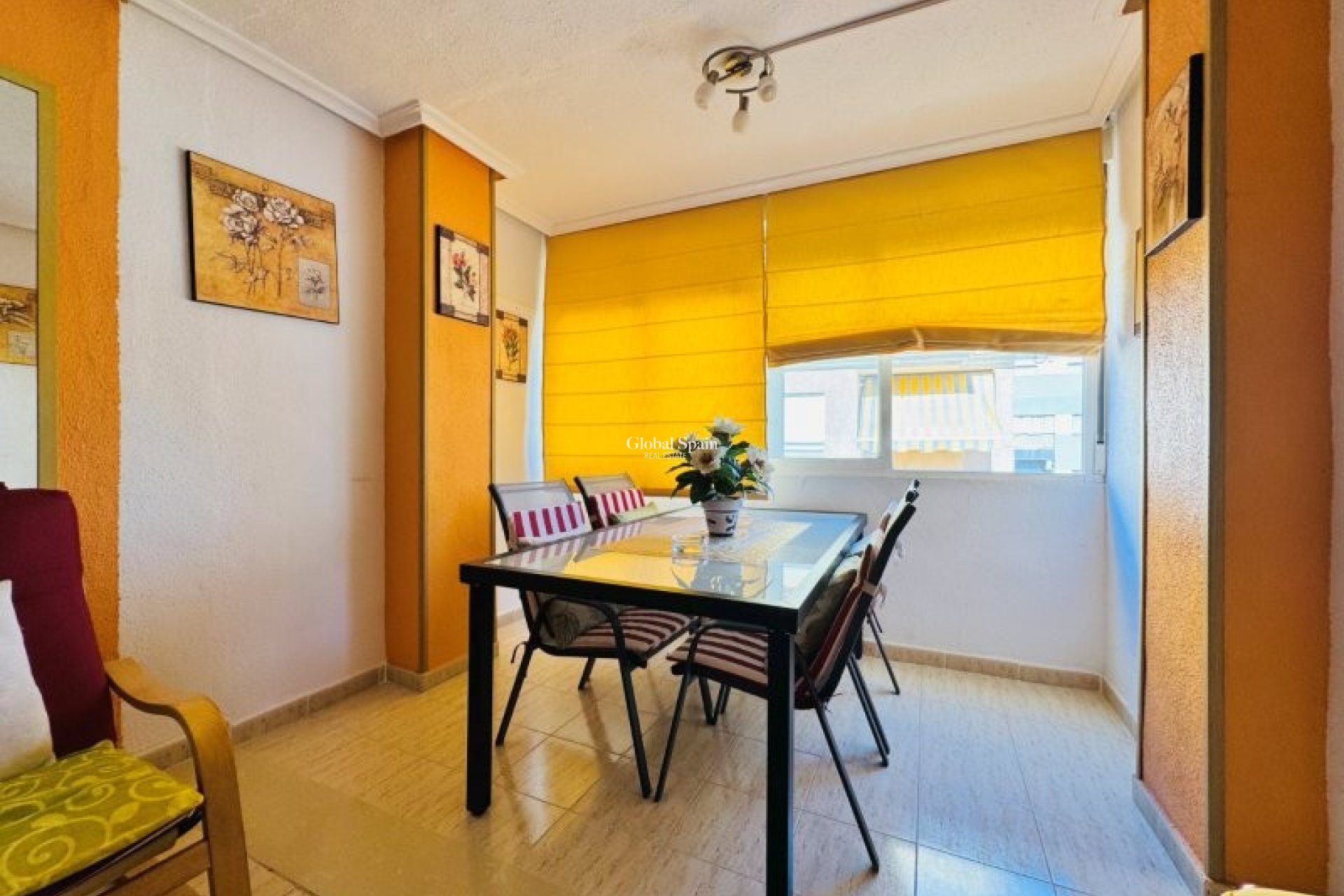Venta - APARTAMENTO -
LA MATA - Costa Blanca