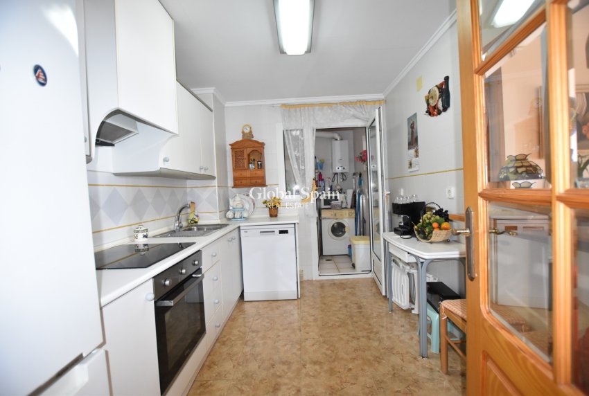 Venta - APARTAMENTO -
LA MATA - Costa Blanca
