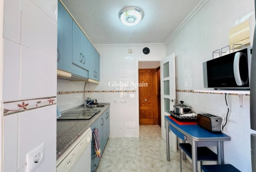 Venta - APARTAMENTO -
LA MATA - Costa Blanca