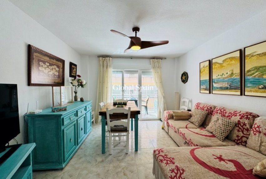 Venta - APARTAMENTO -
LA MATA - Costa Blanca
