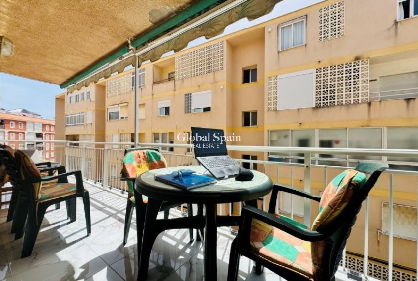 Venta - APARTAMENTO -
LA MATA - Costa Blanca