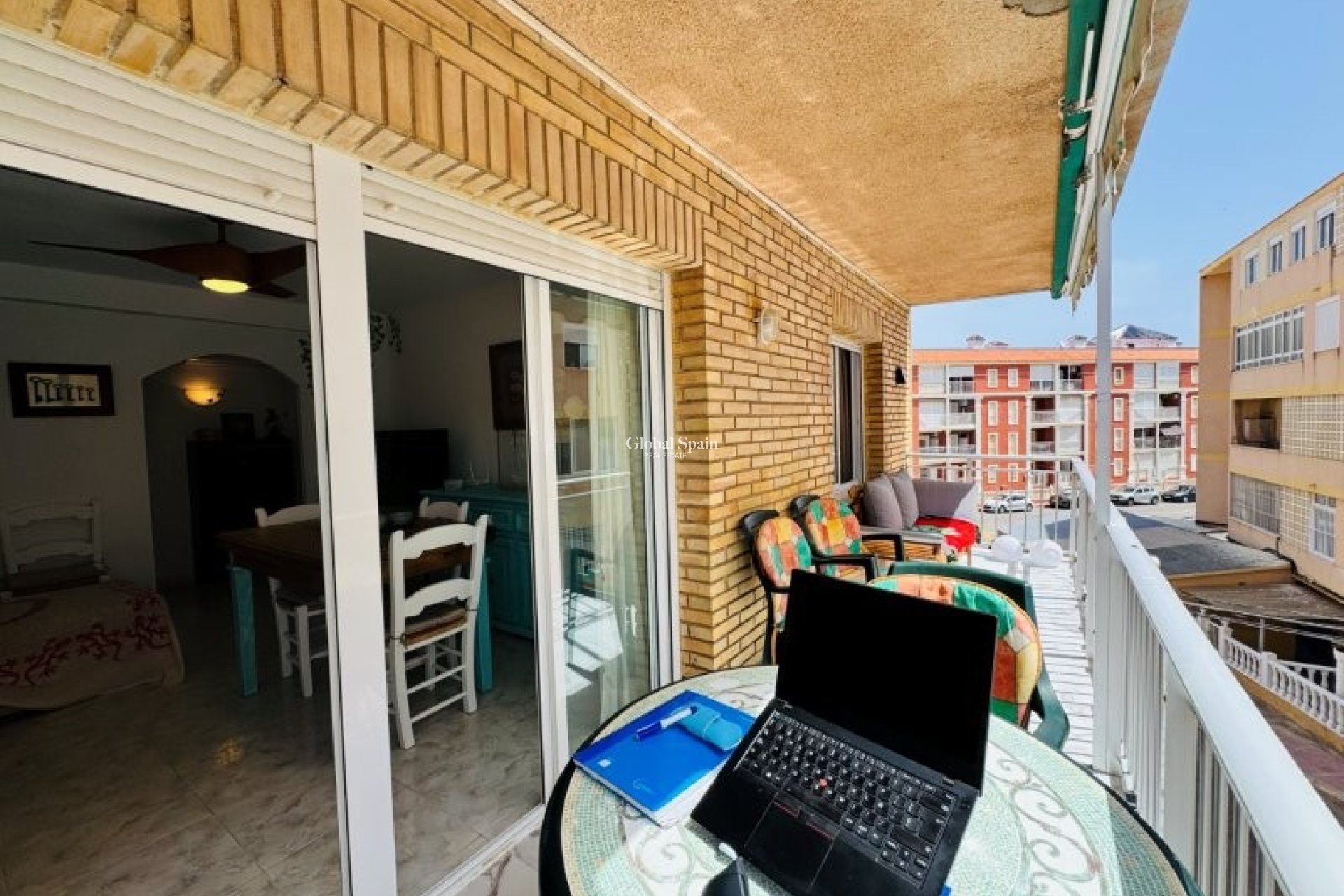 Venta - APARTAMENTO -
LA MATA - Costa Blanca