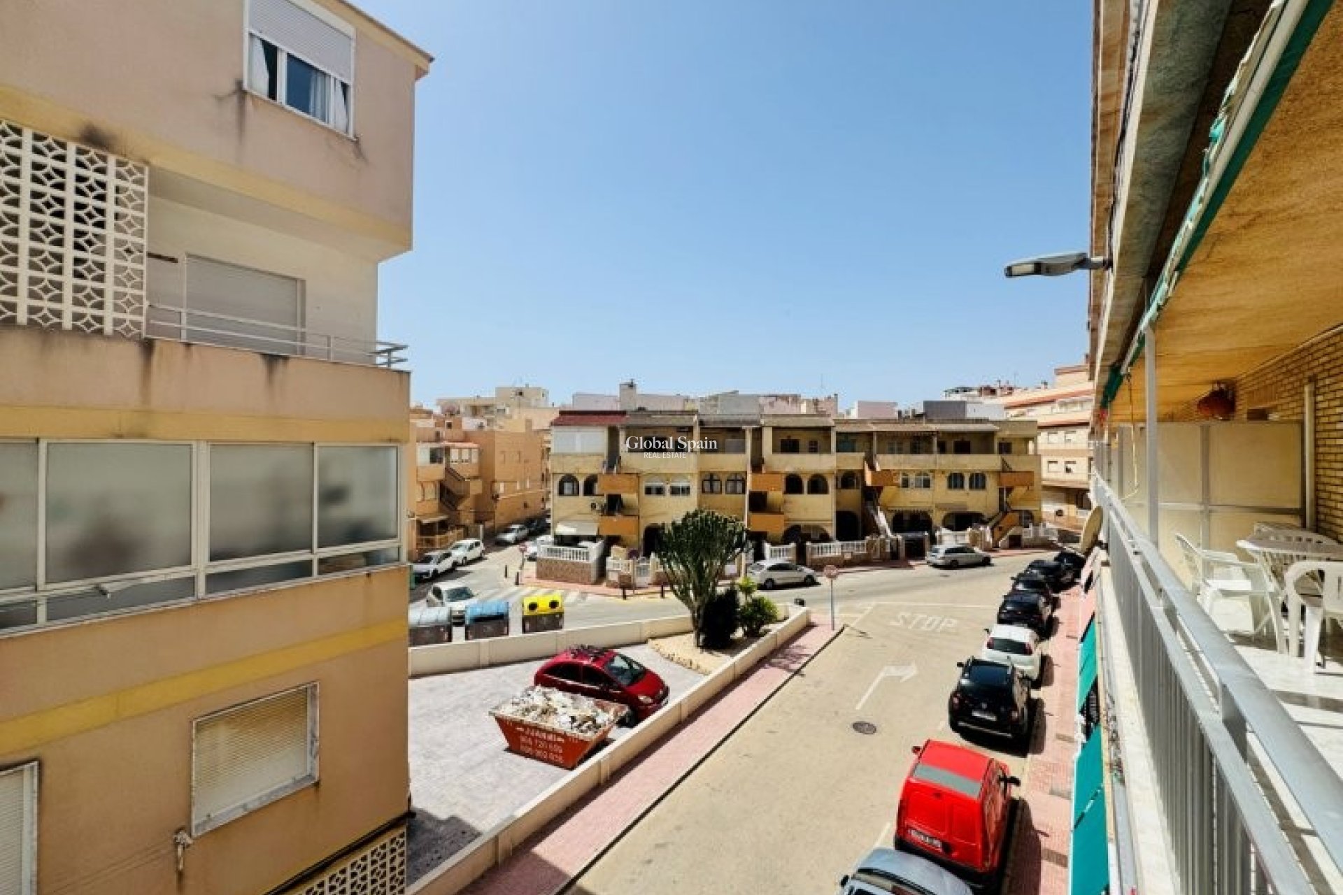 Venta - APARTAMENTO -
LA MATA - Costa Blanca
